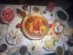 -小龙坎火锅(IFS HOT店)