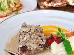 -G+KITCHEN(龙湖狮山天街店)