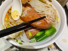 -鸿运茶餐厅(皇岗店)
