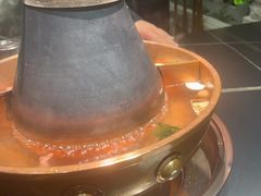 -乔先生涮肉·鲜活牛羊肉火锅(塘沽店)