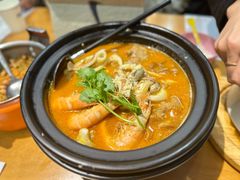 厦门海陆沙茶锅-宋小谨(惠安禹洲店)