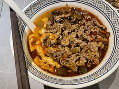 经典生炒牛肉粉-粉吖吖·邵阳米粉(体育西路店)