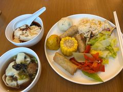 -全季酒店(上海青浦吾悦广场淀山湖大道店)