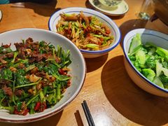 -威哥的菜·地道长沙菜(雨花亭店)