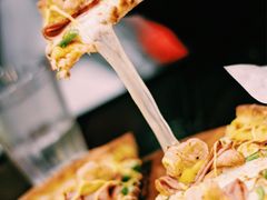 -Mr.Pizza米斯特比萨(盐城聚龙湖店)