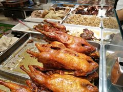 -徐六孃正宗甜皮鸭(张公桥店)