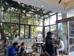 -周大娘牛乳(旧寨古村总店)