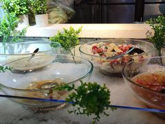 -汉丽轩牛排海鲜烤肉自助餐厅(丁字口店)