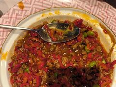 -千百味红餐厅·江西菜(绿地双子塔店)