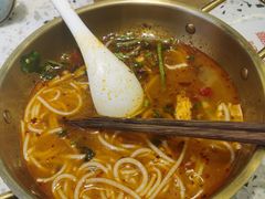 -雙冲柳州螺蛳粉&酸嘢&桂林米粉(簋街店)