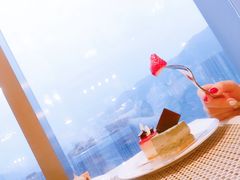 -都会尚膳·海鲜自助餐厅(重庆万豪酒店)