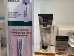 -Olive Young(明洞中央店)