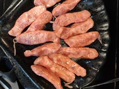 -牛犇烤肉(物资学院路店)