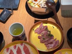 -沼津港精致料理·寿喜烧·烧鸟(青浦宝龙广场日料榜单店)