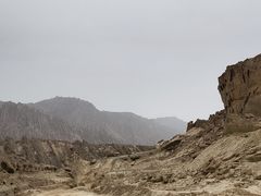 -克孜尔尕哈烽燧世界文化遗产公园