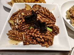 -梅飞酒家(桑园路店)