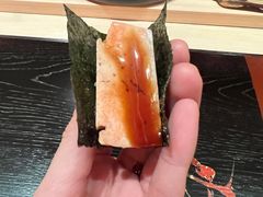 -橼舍鮨青木