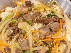 -Kpasta韩式意大利面