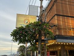 -大螃蟹海鲜餐厅