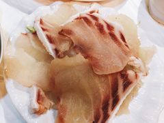 -鲜入围煮花胶鸡海鲜火锅