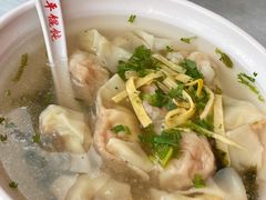 混合馄饨-海平馄饨(逍遥二路店)