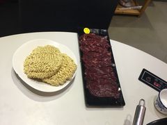 -陈记顺和潮汕鲜牛肉火锅(棠德南路店)