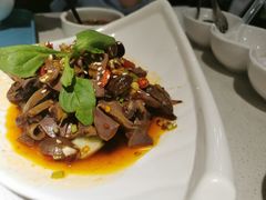 -百年果林椰子鸡(中洲店)