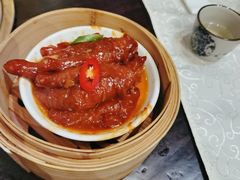 -滋粥楼·顺德菜海鲜茶点(方舟店)