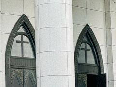 -杭州基督教会崇一堂