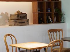 -PUZZLE COFFEE 拼图咖啡