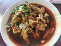 -老丘丘(较场口店)