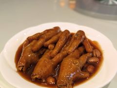 -利苑酒家(金宝店)