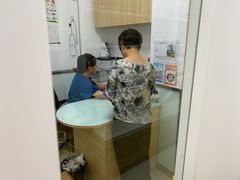 -宠福鑫康馨动物医院·骨科·眼科