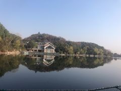 -杭州半山国家森林公园