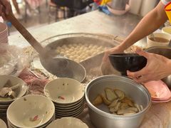 -榮泰米粉湯(Left Shop)