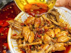 -蛙老爹·蜀香美蛙鱼头(王家湾店)