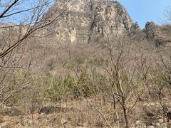 -孤山寨风景区