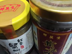 -邵万生食品公司(南京东路店)