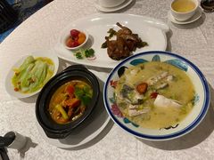 -红棉中餐厅·广州海航威斯汀酒店