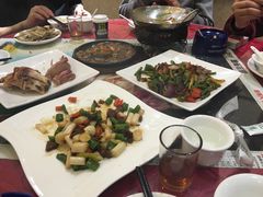 -小锅菜(颛兴路店)