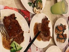 -芭菲盛宴·环球美食(北城国际店)