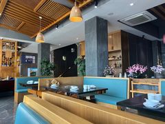 -野菌皇海景野生菌火锅(滨海大道店)