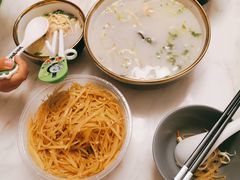 -牛三哥洛阳牛肉汤(生态城店)