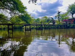 -西溪南古村落景区
