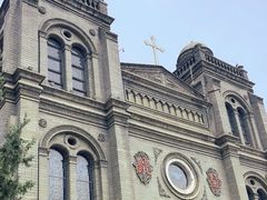-天主教堂(莲池区)