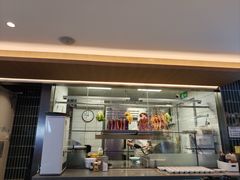 -南拳十三姨·潮汕砂锅粥·粤菜(西单大悦城店)