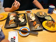 -合点寿司(美罗城店)