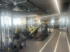 -OXYGYM 奥美氧舱运动中心(朝阳大悦城店)