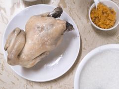 -佳基盐焗鸡