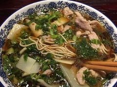 -腔调面(斜土路店)